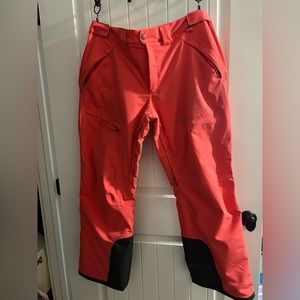 Snowboard pants, 2X, Eddie Bauer